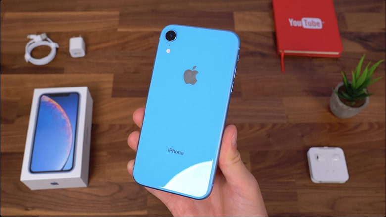 iPhone XR tại XTsmart