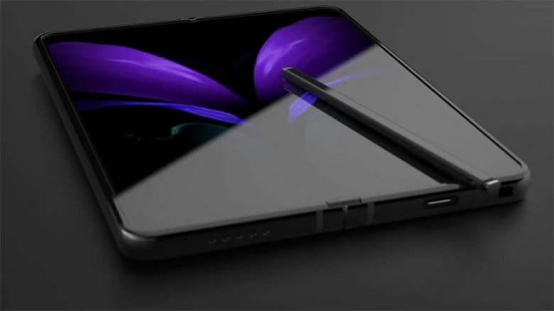 Galaxy Z Fold 3 sẽ được trang bị bộ khung cứng hơn, nhưng trọng lượng nhẹ hơn model tiền nhiệm