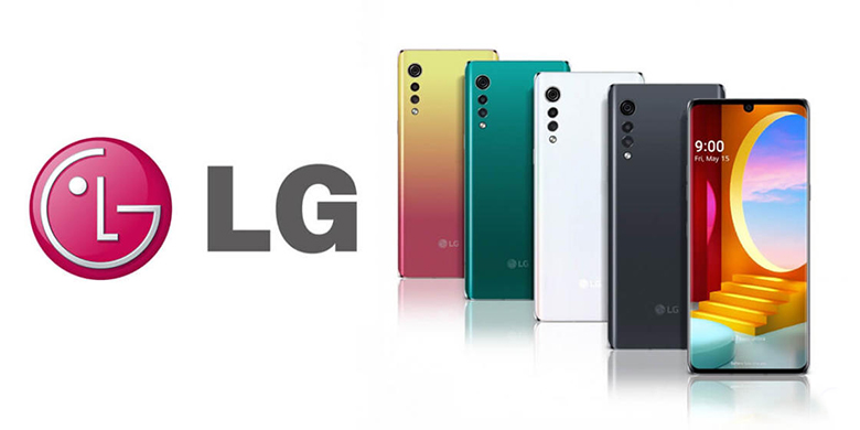 Hãng LG Chính thức rút khỏi thị trường smartphone
