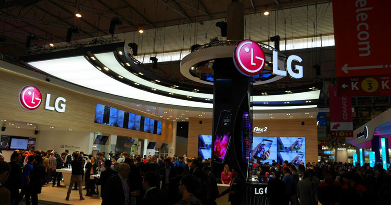 LG sẽ đầu tư vào các công nghệ khác thay vì smartphone