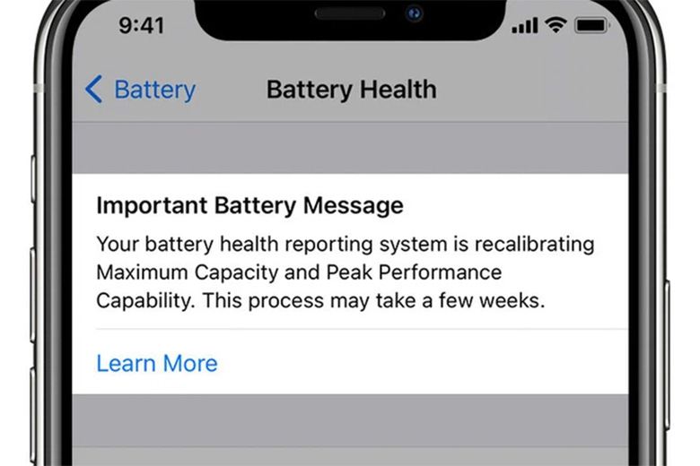 Dòng iPhone 11 sẽ được Apple hiệu chỉnh pin để khắc phục vấn đề về hiệu suất và dung lượng