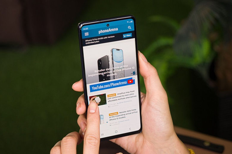 Galaxy S21 FE sẽ ra mắt vào tháng 8 năm nay