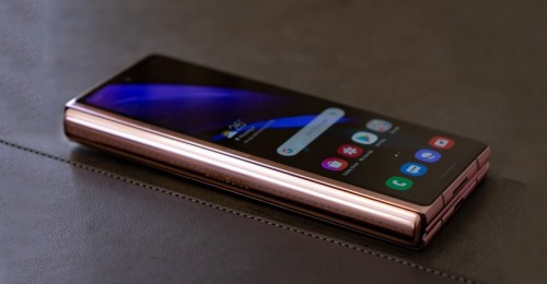 Báo cáo mới cho thấy Galaxy Z Fold 3 và Galaxy Z Flip 3 đều sẽ được hỗ trợ chống nước
