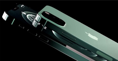 Camera iPhone 13 Pro Max hứa hẹn mang đến khả năng chụp đêm cực ấn tượng, nhờ nâng cấp mới