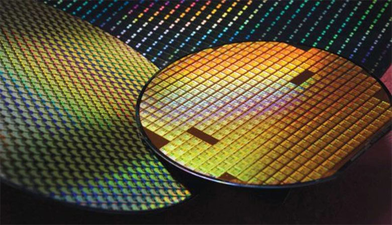 Năng suất sản xuất chip 3nm của Samsung được báo cáo giảm xuống phạm vi 10-20%