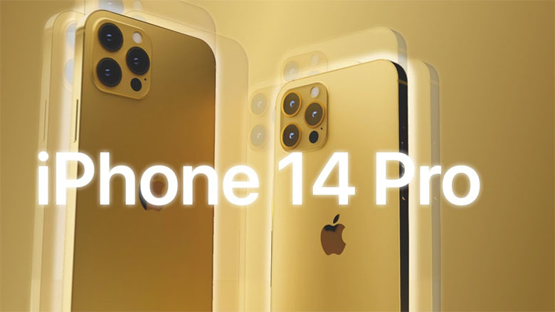 Các mẫu iPhone 14 Pro có thể được trang bị cổng kết nối nhanh Lightning