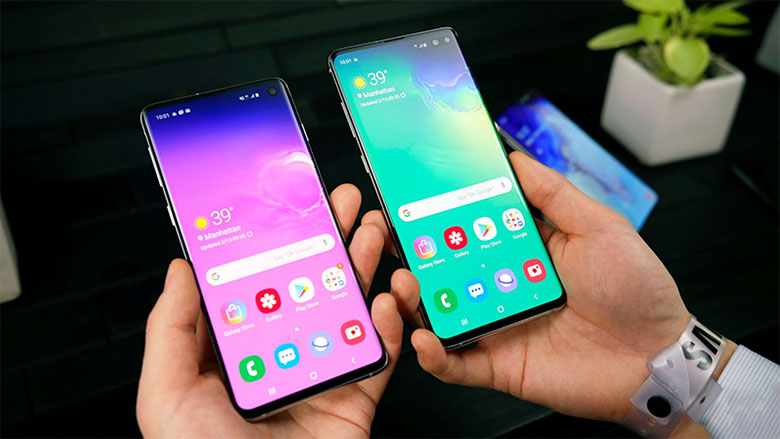 Đóng các ứng dụng tiêu tốn nhiều năng lượng khi không cần thiết