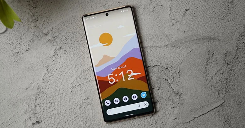 Google Pixel 6a được chứng nhận quan trọng, có thể ra mắt vào tháng 5