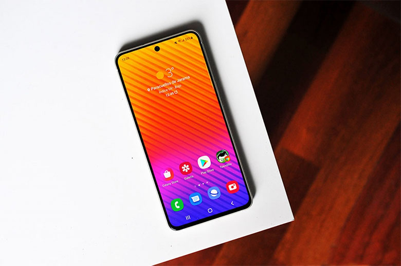 Samsung S22 FE bỏ lỡ chip xử lý hàng đầu MediTek Dimensity 9000