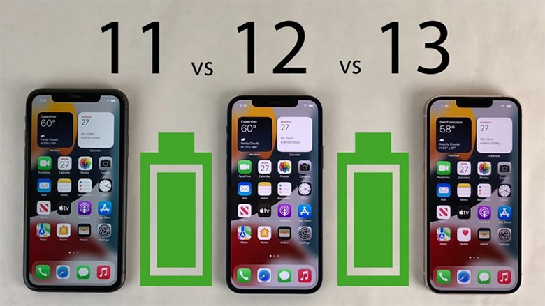 iOS 15.4.1 ra mắt với bản sửa lỗi mới khắc phục các vấn đề về pin