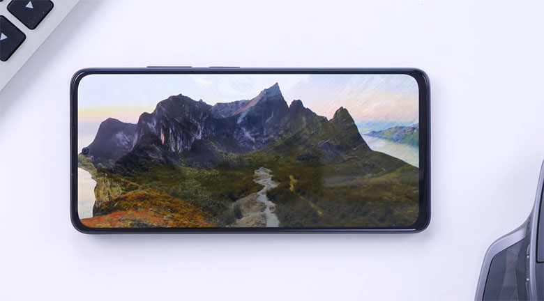 Cung cấp năng lượng cho Redmi Note 11 Pro 5G là viên pin 5.000mAh