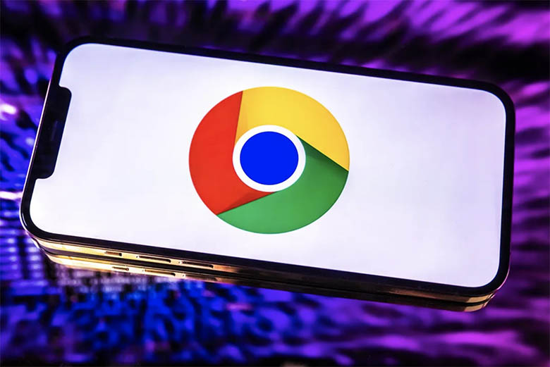 Cách xóa bộ nhớ cache trong Chrome