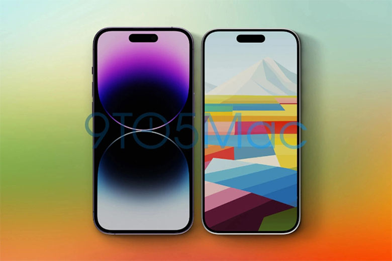 iPhone 15 Pro sẽ sử dụng màn hình OLED M12 cho độ sáng tốt hơn