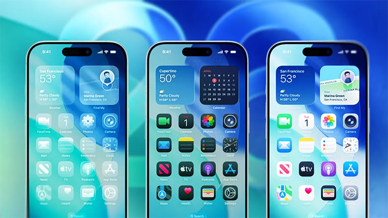 iOS 26.4.1 khắc phục lỗi nghiêm trọng đồng bộ iCloud