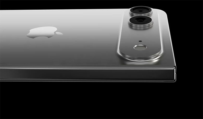 Camera và các tính năng khác trên iPhone Ultra