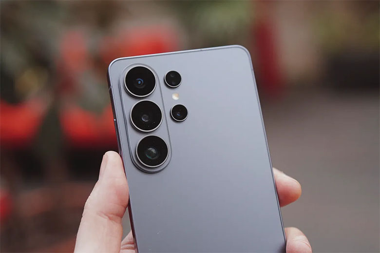  Ảnh từ Galaxy S26 Ultra thường có màu sắc cân bằng