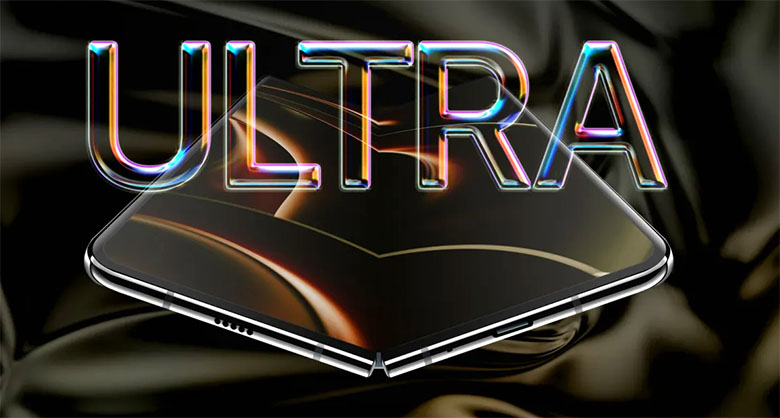 iPhone Ultra: Chiếc điện thoại gập đầu tiên của Apple