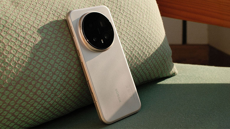 Honor Magic 8 Pro là lựa chọn thú vị cho những ai không muốn đánh đổi bất kỳ yếu tố nào