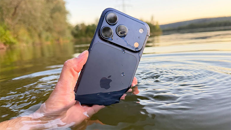 iPhone 17 Pro Max – Flagship chống cước IP68 với chip mạnh nhất thị trường