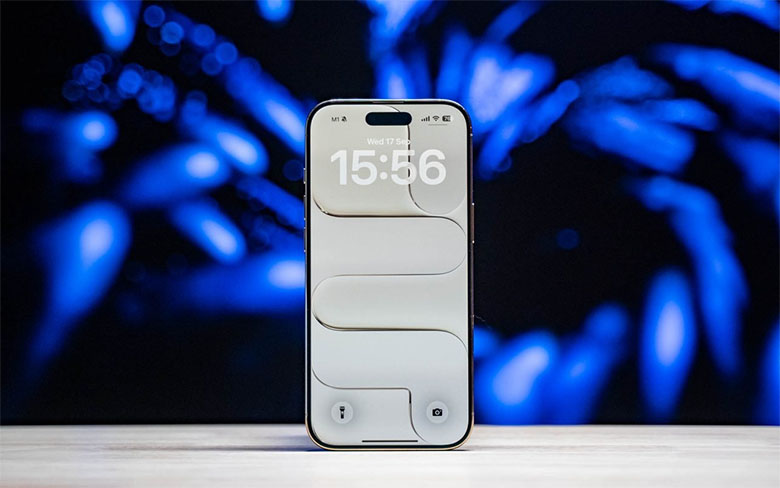 iPhone Air 256GB – Thiết kế mỏng nhẹ, lưu trữ đủ dùng