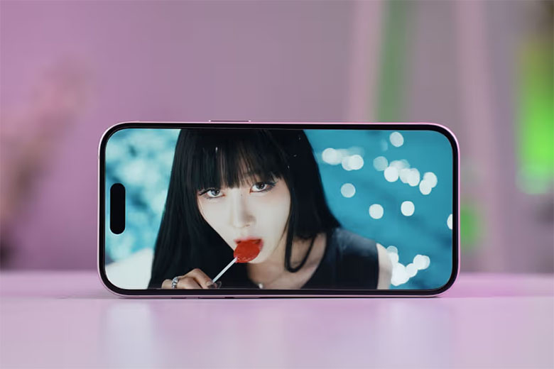 Những điểm iPhone 15 thua kém so với iPhone 17?