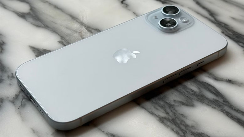 Giá iPhone 15 năm 2026