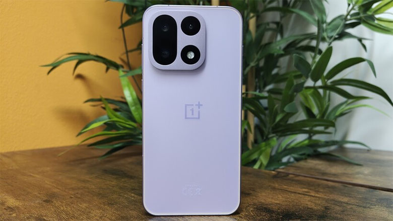 OnePlus 15 là mẫu flagship hướng đến sự cân bằng giữa hiệu năng mạnh