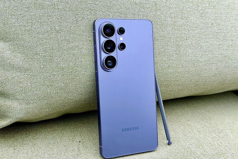 Samsung Galaxy S26 Ultra 256GB – Camera đa năng, kèm bút S-Pen