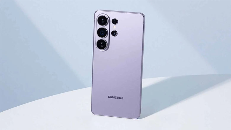 Galaxy S26 Ultra: Tím Cobalt và các phiên bản độc quyền