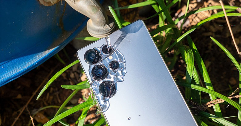 Samsung Galaxy S26 Ultra: Camera 200MP và màn hình bảo mật