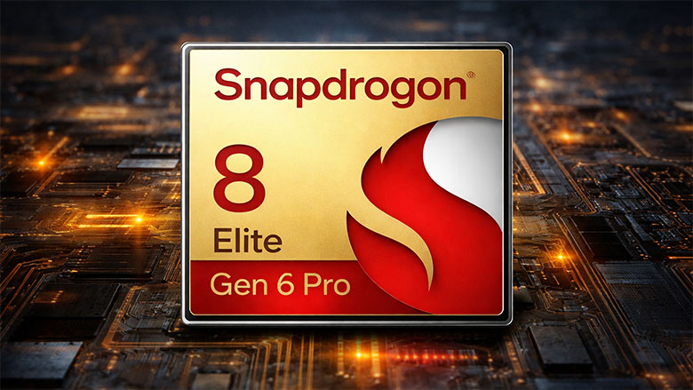 Thời điểm ra mắt và chiến lược hai phiên bản của Qualcomm