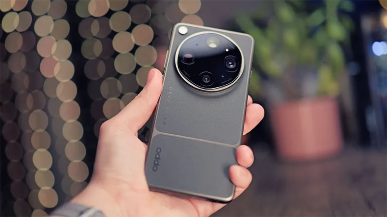 So sánh chi tiết Oppo Find X9 Ultra vs Samsung Galaxy S26 Ultra