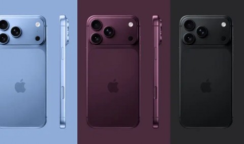 Màu sắc iPhone 18 Pro: Khám phá các tùy chọn màu sắc mới 2026