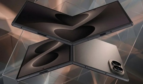 Galaxy Z Fold 8: 3 yếu tố quyết định có thể giúp Samsung đánh bại iPhone Ultra và Motorola Razr Fold