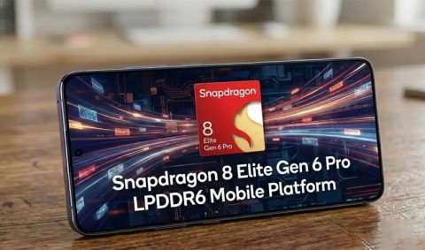 Snapdragon 8 Elite Gen 6 Pro lộ diện: Tiến trình 2nm và sức mạnh GPU 'khủng' cân mọi tựa game