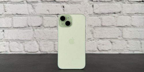iPhone 15 có còn đáng mua năm 2026? Câu trả lời thực tế