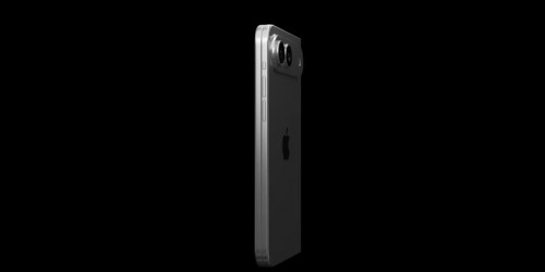 iPhone Ultra 2026: iPhone màn hình gập đầu tiên của Apple mỏng chỉ 4.5mm, pin 5800mAh