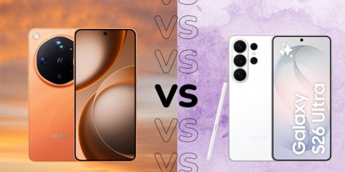 OPPO Find X9 Ultra vs Samsung Galaxy S26 Ultra: Flagship nào đáng mua hơn?