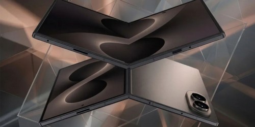 Galaxy Z Fold 8: 3 yếu tố quyết định có thể giúp Samsung đánh bại iPhone Ultra và Motorola Razr Fold