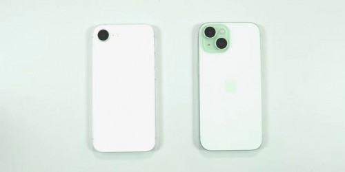 So sánh iPhone 17e và iPhone 15: Chênh nhau vài trăm ngàn, nên mua máy nào?