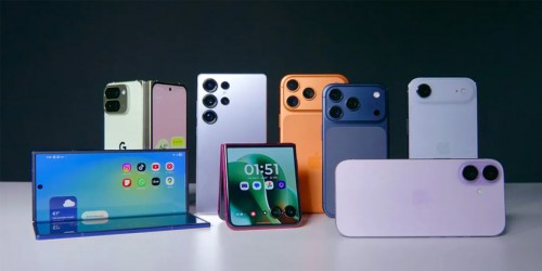 Top điện thoại chống nước tốt nhất 2026: Từ tầm trung đến flagship