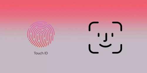 Nhận diện khuôn mặt vs vân tay: Công nghệ bảo mật điện thoại nào tốt hơn?