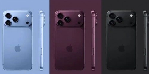 Hình ảnh iPhone 18 Pro Max vs iPhone 17 Pro Max lộ diện: Nâng cấp camera lớn nhất trong nhiều năm qua