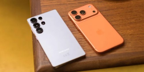 Màu sắc điện thoại đẹp nhất 2026: Khám phá những gam màu ấn tượng từ Apple, Google, Samsung