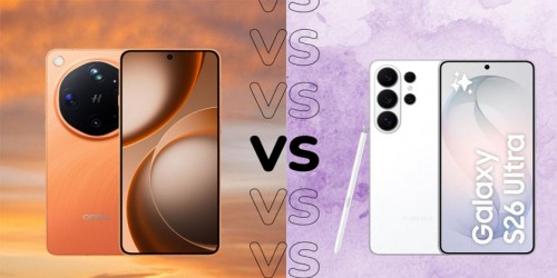 OPPO Find X9 Ultra vs Samsung Galaxy S26 Ultra: Flagship nào đáng mua hơn?