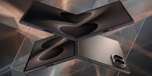 Galaxy Z Fold 8: 3 yếu tố quyết định có thể giúp Samsung đánh bại iPhone Ultra và Motorola Razr Fold