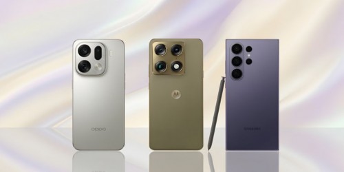 Điện Thoại Snapdragon 8 Elite Gen 5: Top 6 Flagship Đáng Mua Nhất Năm