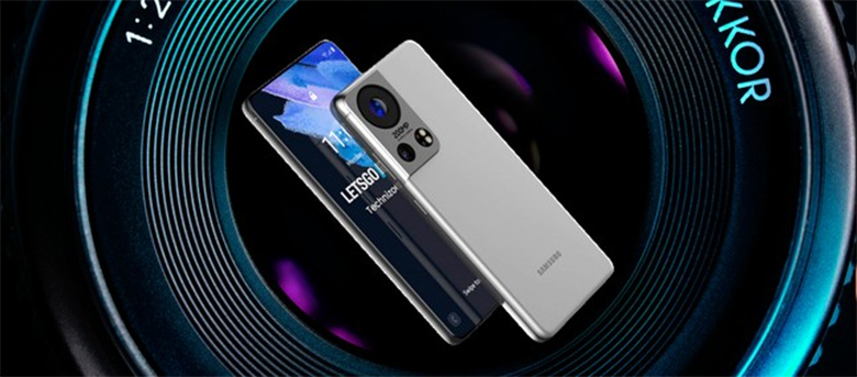 Tính năng camera mới sẽ giúp Galaxy S22 Ultra 'thống lĩnh' tất cả?