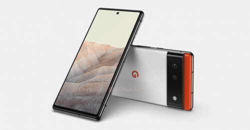 Cấu hình Google Pixel 6 sẽ được trang bị chip tùy chỉnh có với hiệu năng ngang ngửa Snapdragon 870