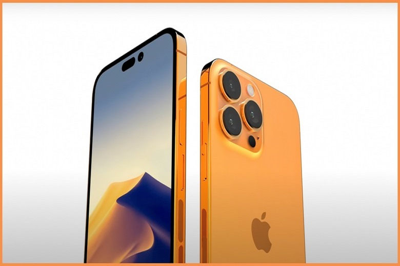 iPhone 14 Pro Max sẽ chỉ tiếp tục phát huy chất lượng camera